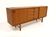 Scandinavian teak sideboard "Korsör", Möbel-Ikea, Sweden, 1960.