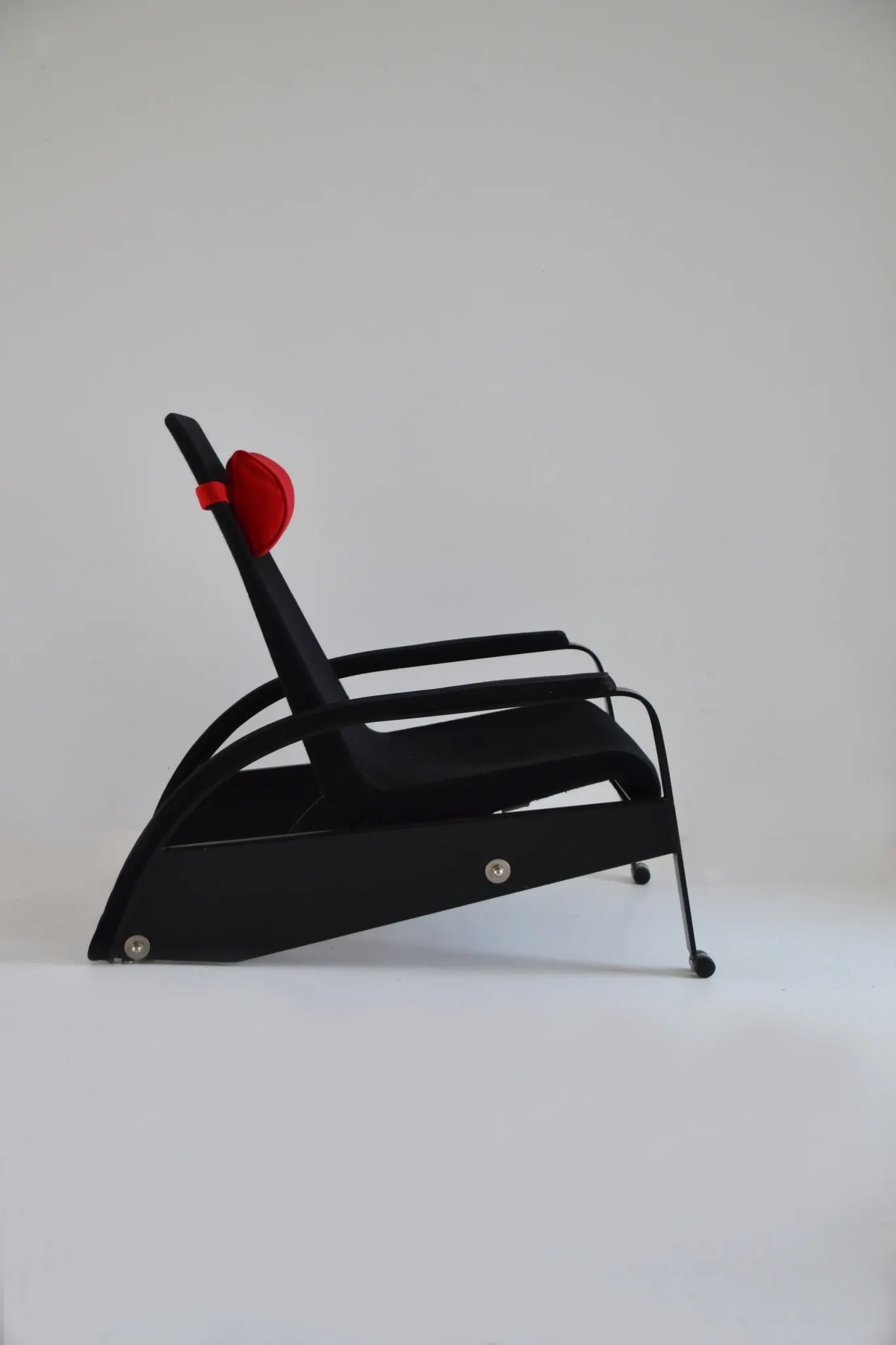 Grand Repos Fauteuil – Jean Prouvé par Tecta