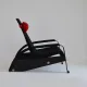 Grand Repos Armchair – Jean Prouvé by Tecta