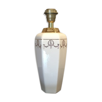 Art Deco Louis Drimmer lamp foot