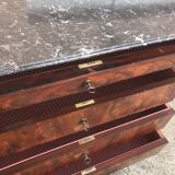 Commode Louis Philippe