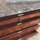 Louis Philippe chest of drawers