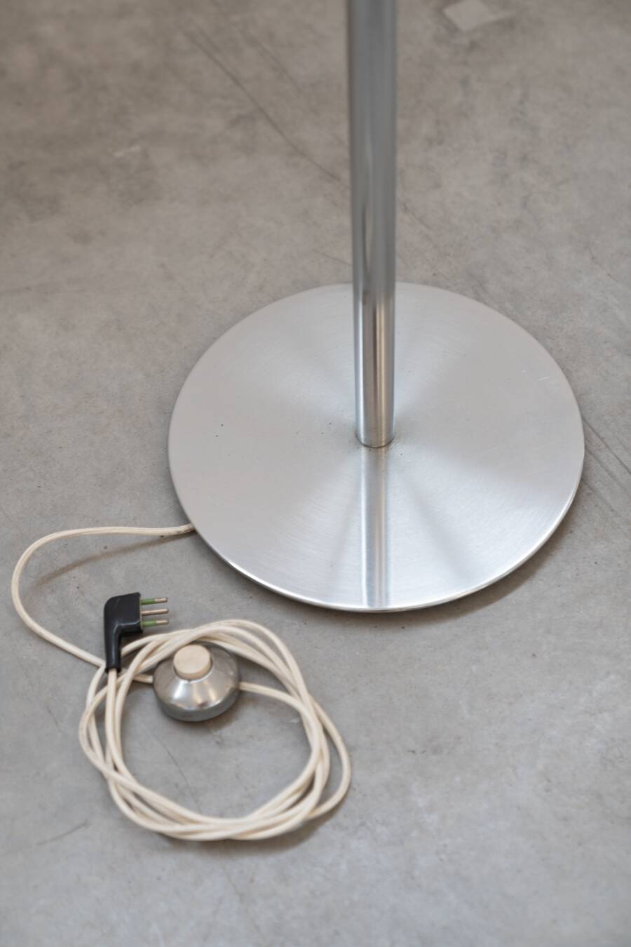 Floor lamp by Harvey Guzzini, 1960