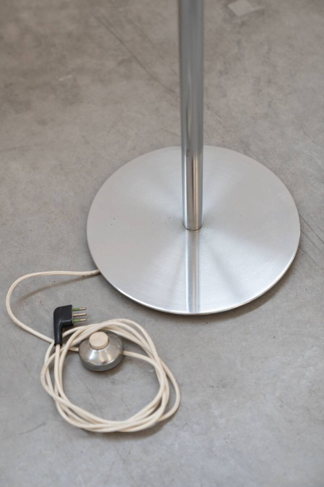 Floor lamp by Harvey Guzzini, 1960