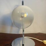 Space age lamp from the 80s