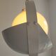 Dijkstra's eclipse suspension  
Lamps, 1970s