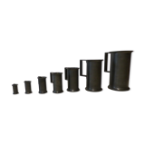 Tin measuring series