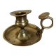 "Cave rat candlestick"