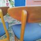 Scandinavian chairs Farstrup