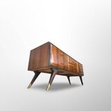 Italian chest of drawers from the 1950s