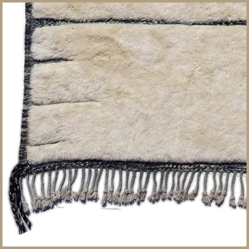 Tapis Beni Mrirt