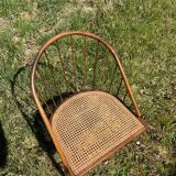 Curva Chair Joaquim Tenreiro