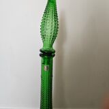 Empoli genius glass decanter