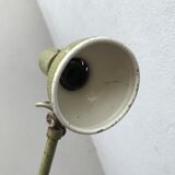 Articulated Lumina workshop lamp