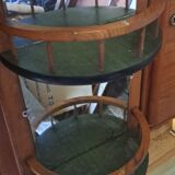 Buffet 2 corps 1950