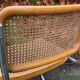 Suite of 4 vintage Chairs model Cesca designed by Marcel Breuer Design