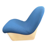 Sadima armchair by Luigi Colani for Basf 1970