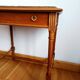 Middle table office marble Louis XVI style