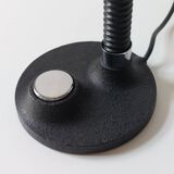 Vintage Mid Century table lamp Egon Hillebrand