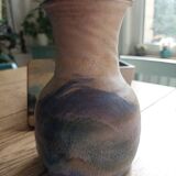Ceramic vase