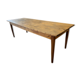 Farmhouse table