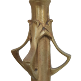 Lampe de table Daum Nancy & Louis Majorelle 1900