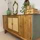 Buffet vintage Augustin