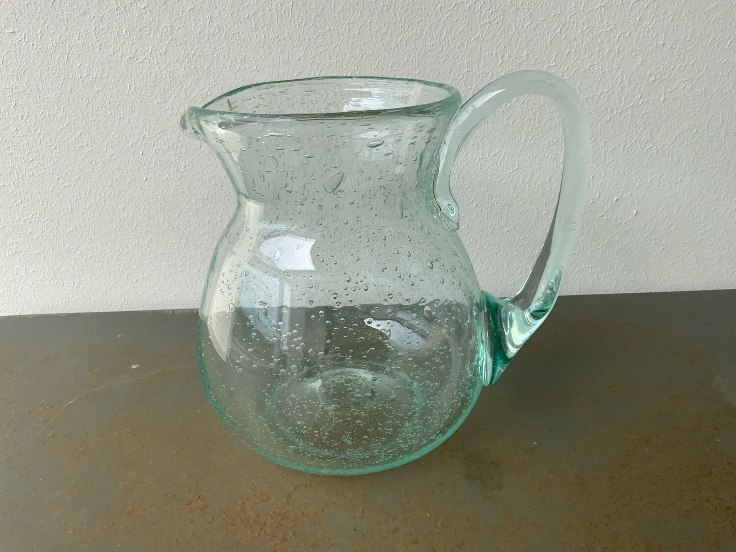 Carafe Biot