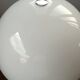 Large Murano glass table lamp design Vistosi