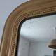 Miroir Louis Philippe 64x89cm