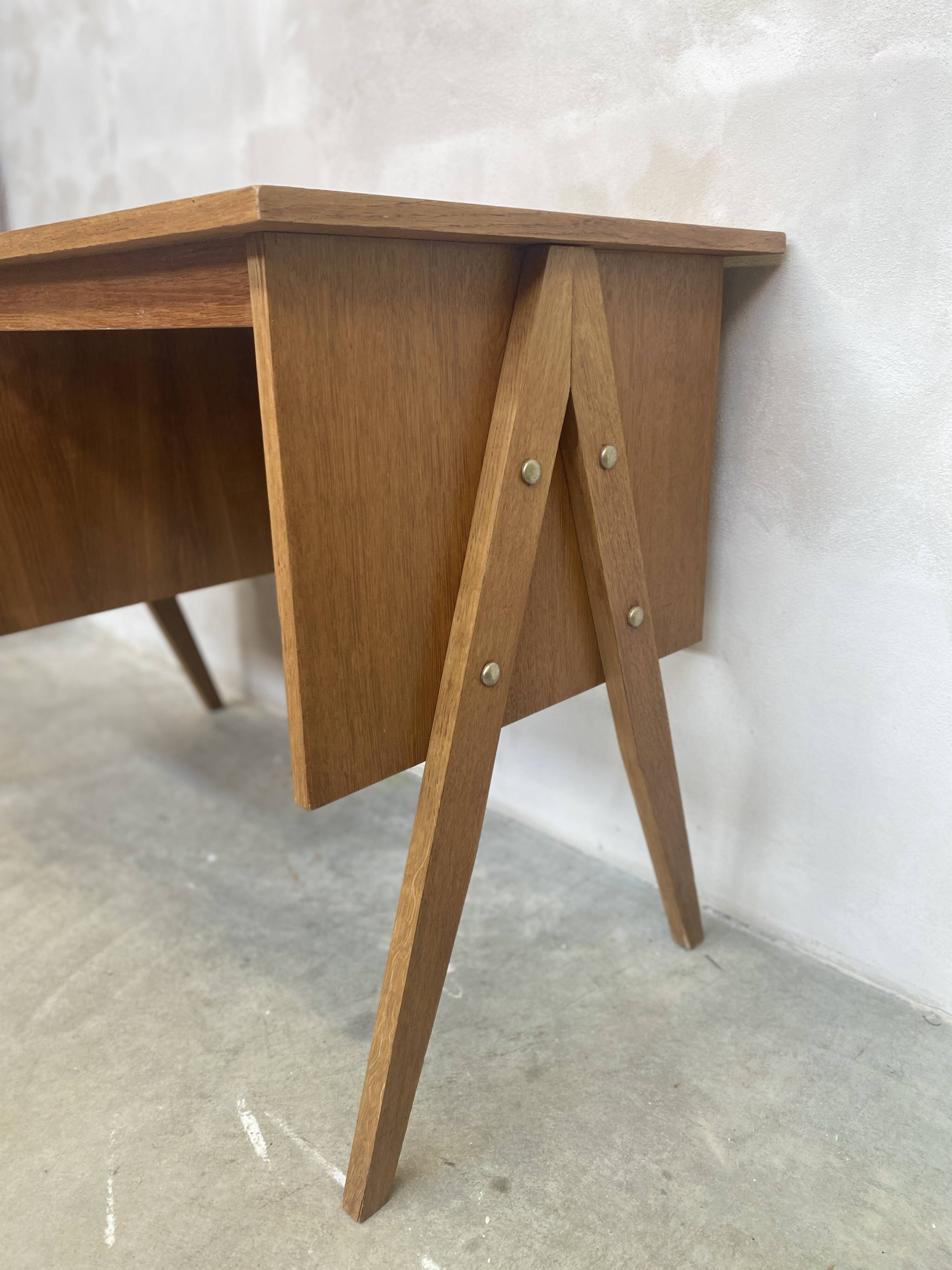 Vintage desk