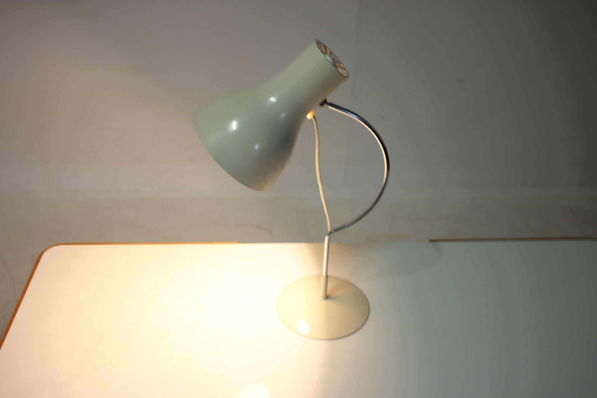 Lamp Josef Hurka, Napako, 1970
