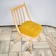 Set of two Vintage Chairs, Czechoslovakia, 1960s