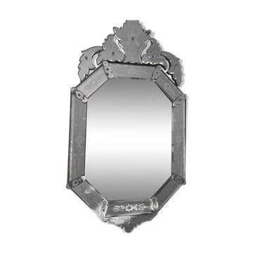 Venetian mirror