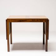 Table de salle à manger Vejle en palissandre