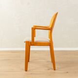 Morten dining chairs by niels koefoed for koefoed's hornslet (set of 4, 1960s)