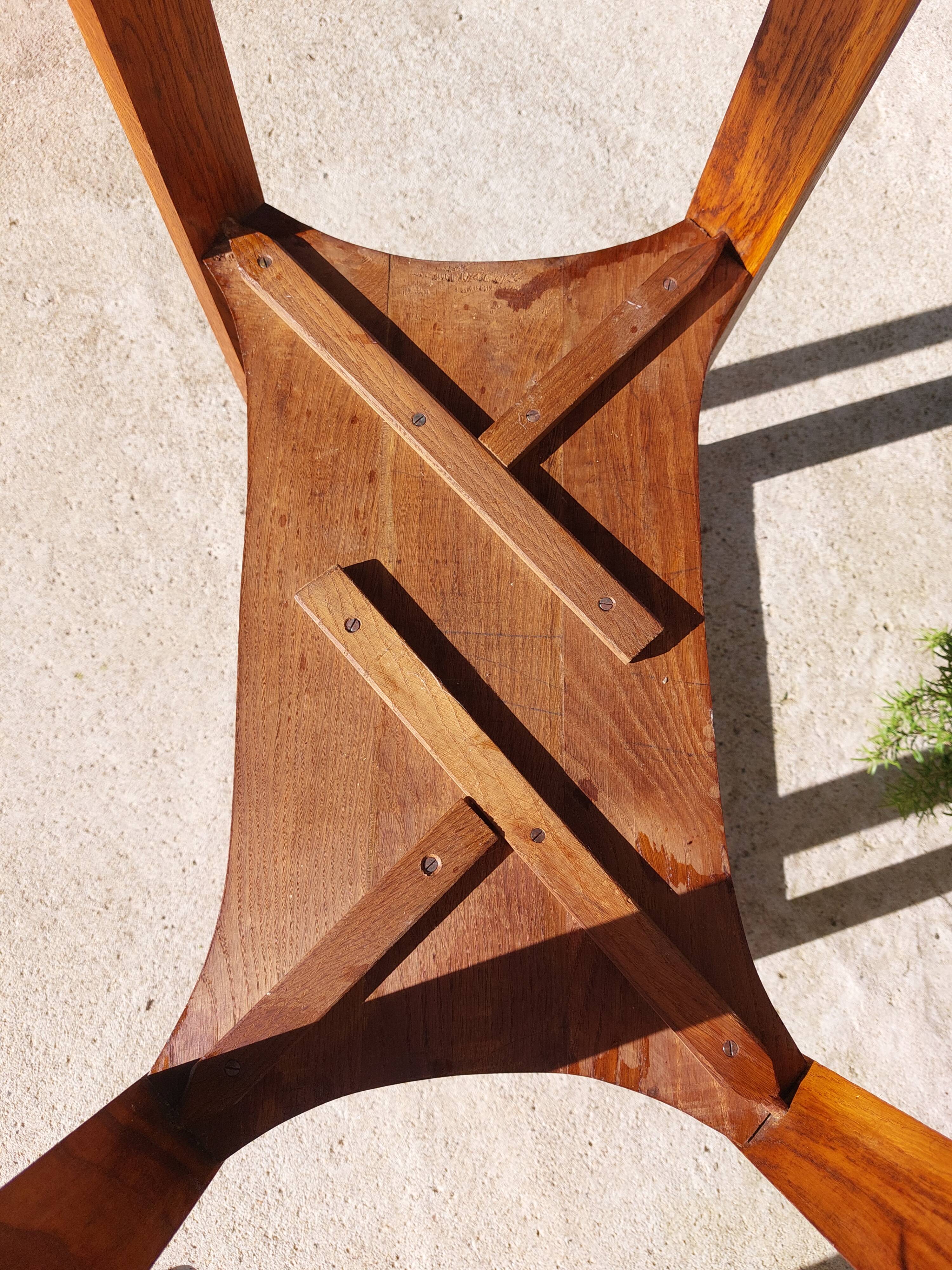 console, rectangular side table