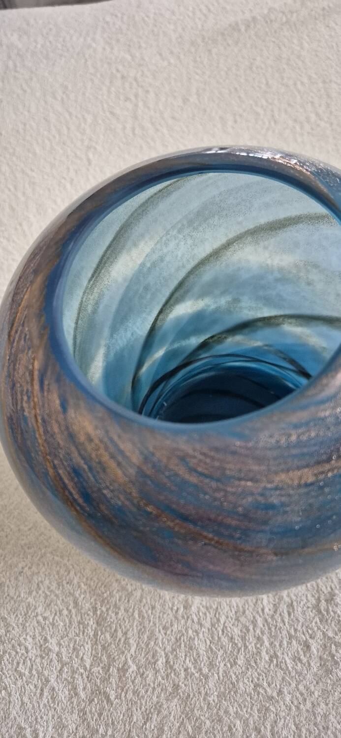 Murano vase