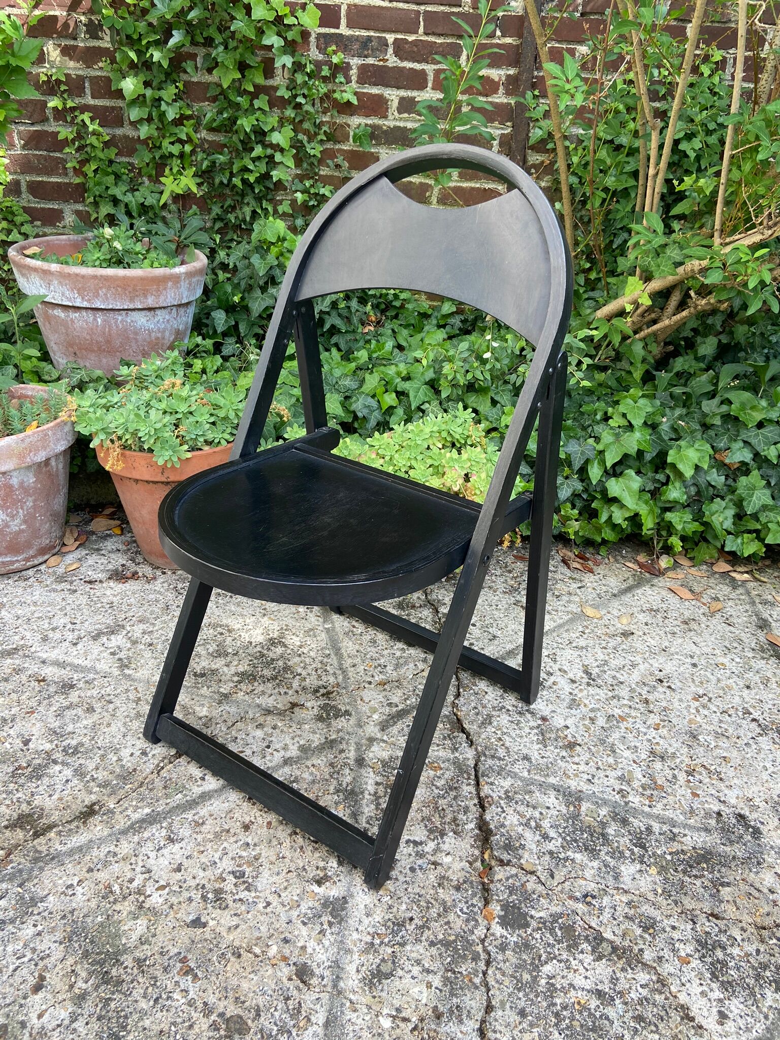 Folding chair OTK 1950