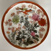 Service à thé en porcelaine fine 14 pièces