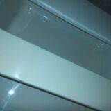 Vintage shelf 70, Jean Lin Viaud , for Prisunic