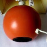 Bedside lamp