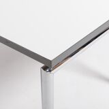 Foldable coffee table Erik Jorgensen