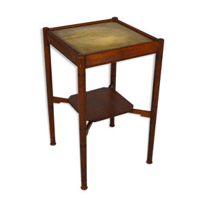Gueridon Arts & Crafts,