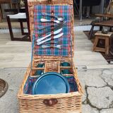 Picnic basket