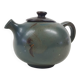 Vintage ceramic tea pot