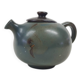 Vintage ceramic tea pot