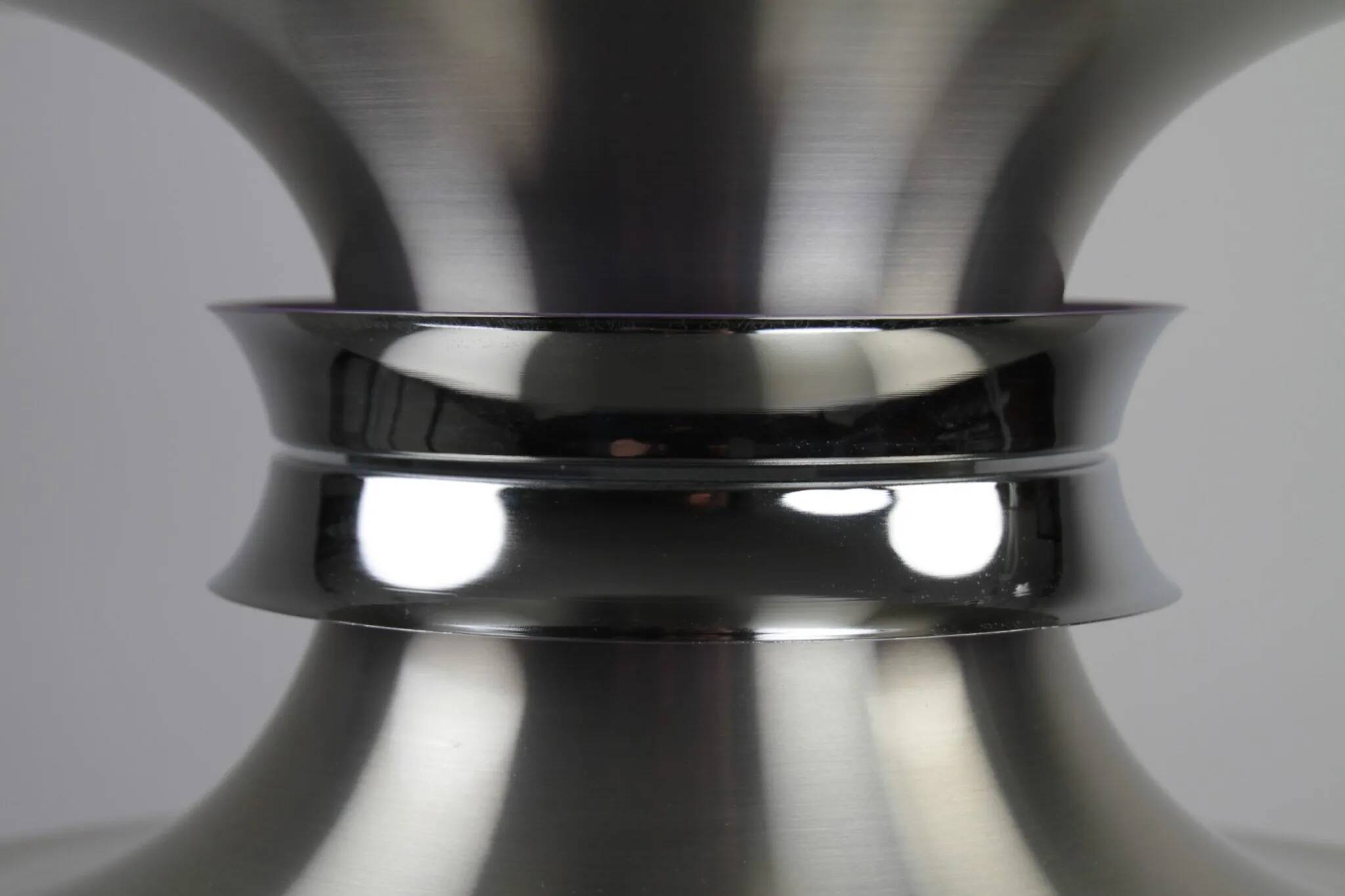 Pendant Lamp by Bent Nordsted for Lyskær Belysning — Denmark, Early 1970s