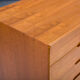Mid-Century Teak Sideboard by Rex Raab for Wilhelm Renz, Germany, 1960s