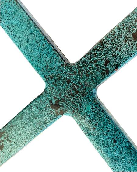 Console moderniste - Anonyme